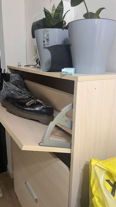 Аяқ киім салатын шкаф