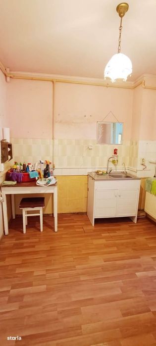 Apartament circular in cartierul astra