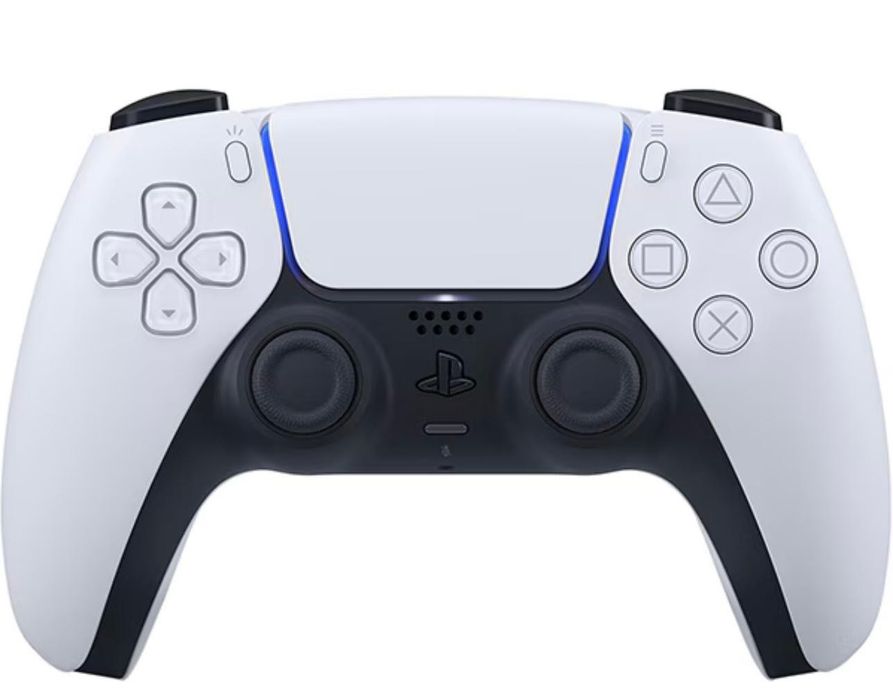 Controller ps5 + Charging Station
