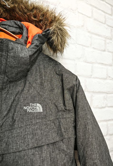 The North Face 550 Пухено парка яке за момче размер 14 - 16 г