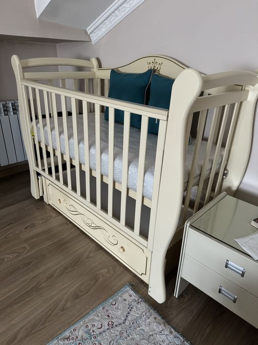 Продам детский манеж