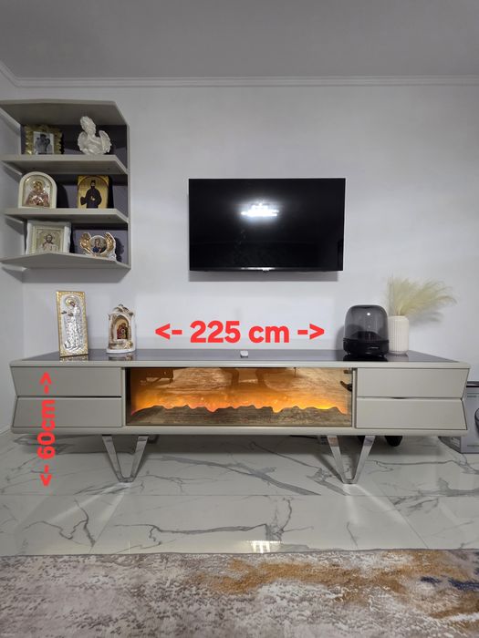 Comoda TV (Intermobili )