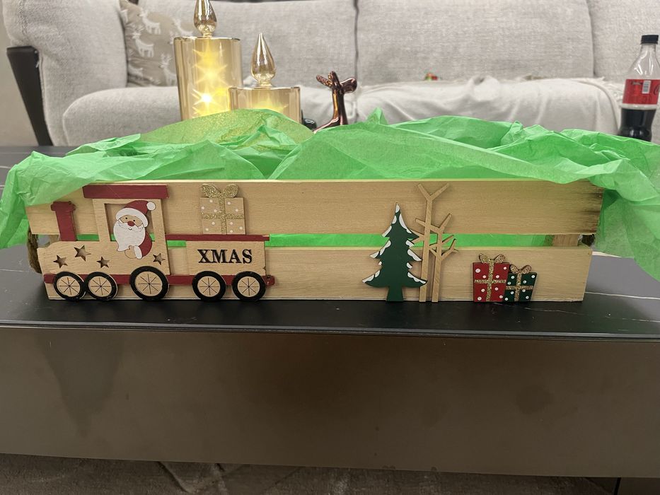 Подаръчни кошници