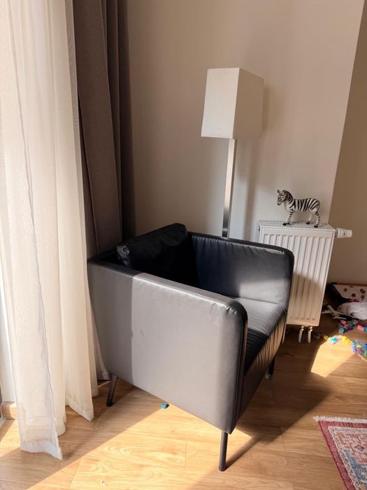 Кресла IKEA Экерё