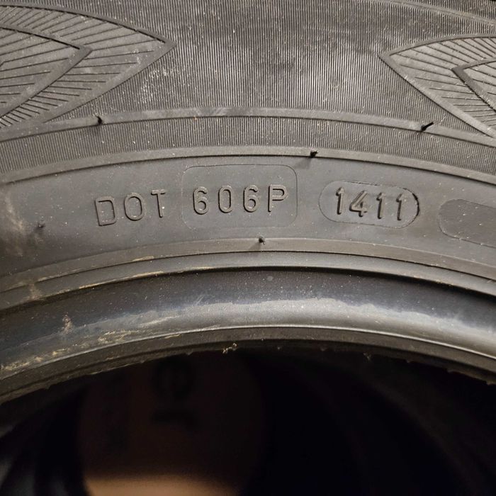 Нови летни гуми R15 195/65 Nokian V XL 95V 81лв. С ДДС