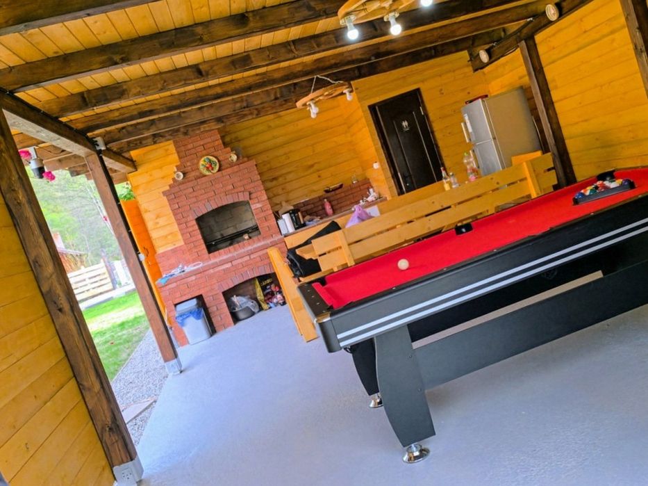 Cabana de inchiriat in Valea Drăganului,jud.Cluj