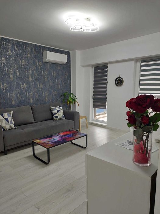 Proprietar | Belvedere Aviatiei | 67 mp | 2 Gr.San. | 2 AC | Parcare | 2022