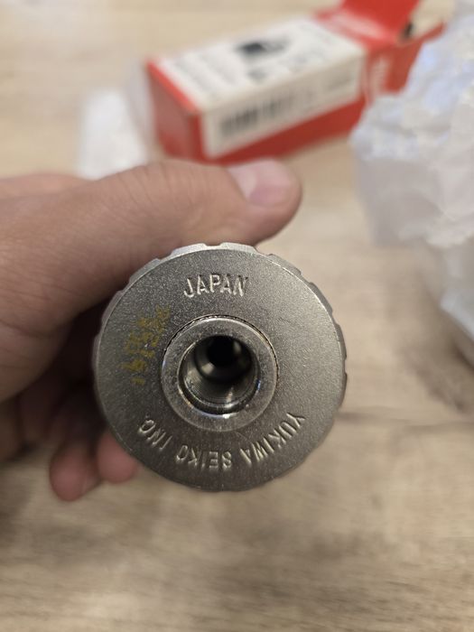 Milwaukee Makita патрони