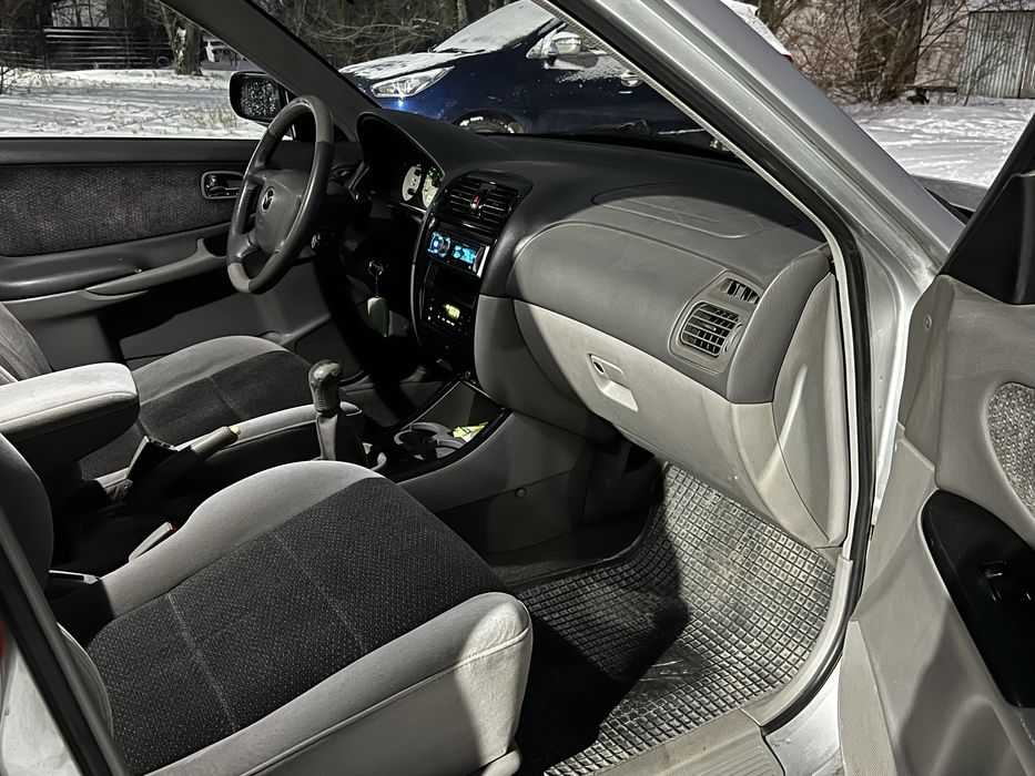 Продам Mazda 626