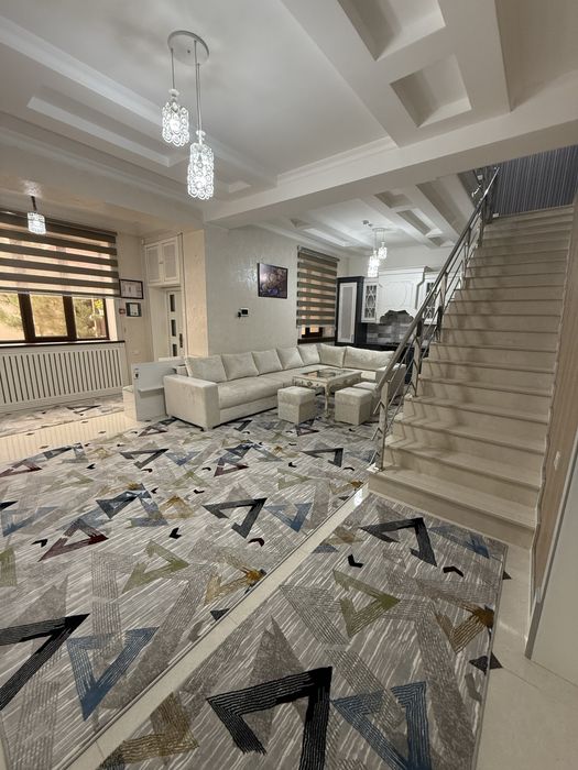 ховли 2.2 соток люкс ремонт