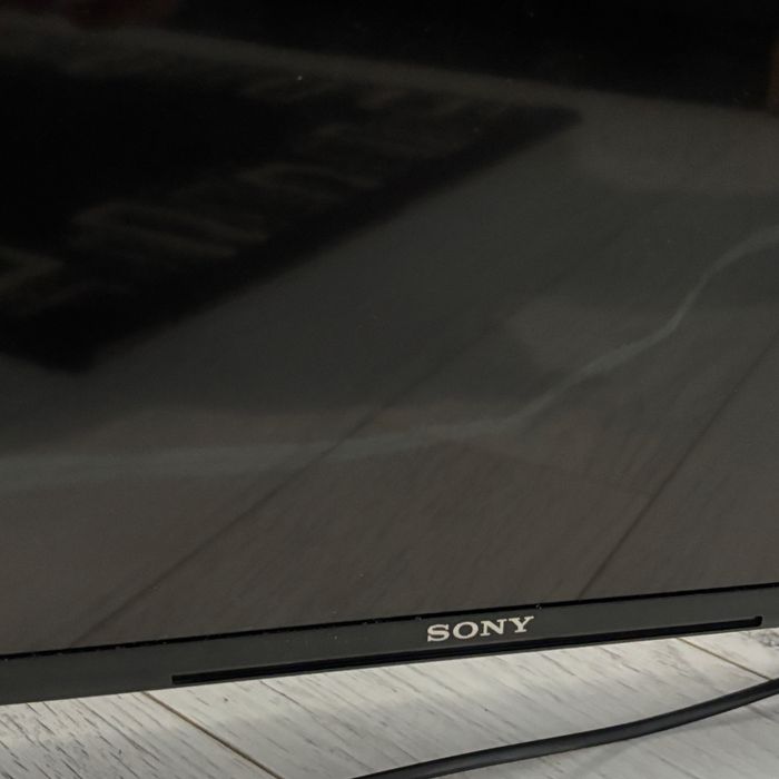 Televizor Sony, pentru piese