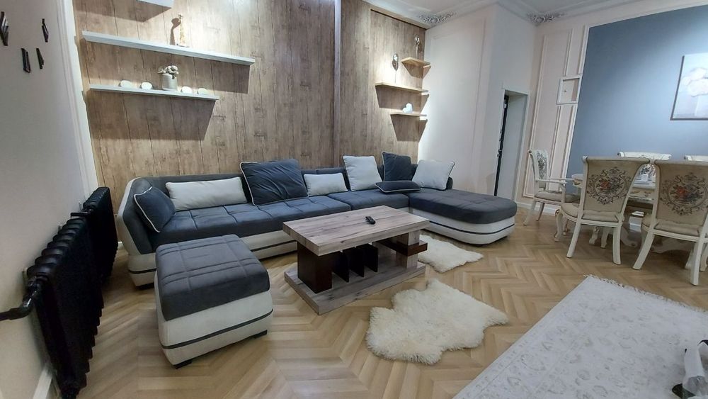 Ремонт и обивка мебели