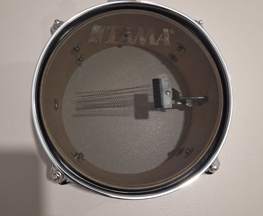 Snare (premier)/timbale tama 10"
