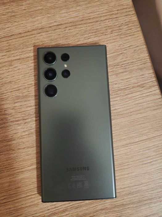 Samsung s23 ultra 256gb