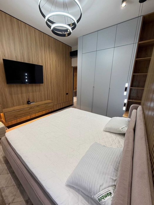 ПРОДАЕТСЯ   НОВОСТРОЙКА    Ташкент Сити  ЖК Gardens