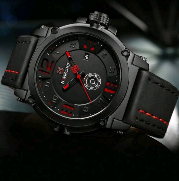 Часовник Naviforce