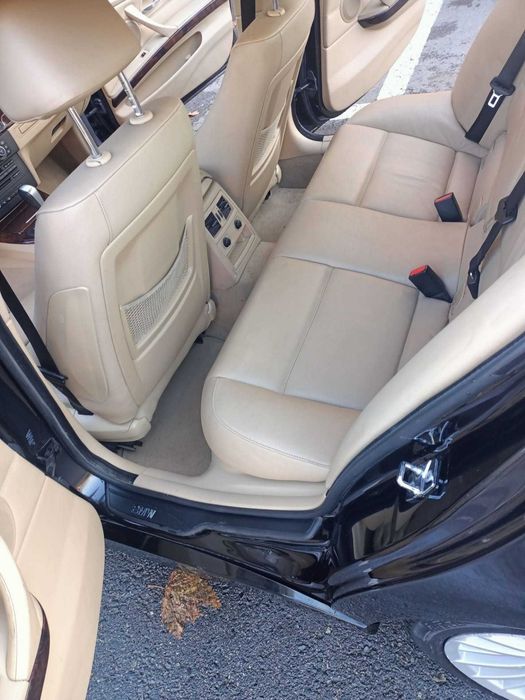 Bmw seria 3 E90 2.0D automata