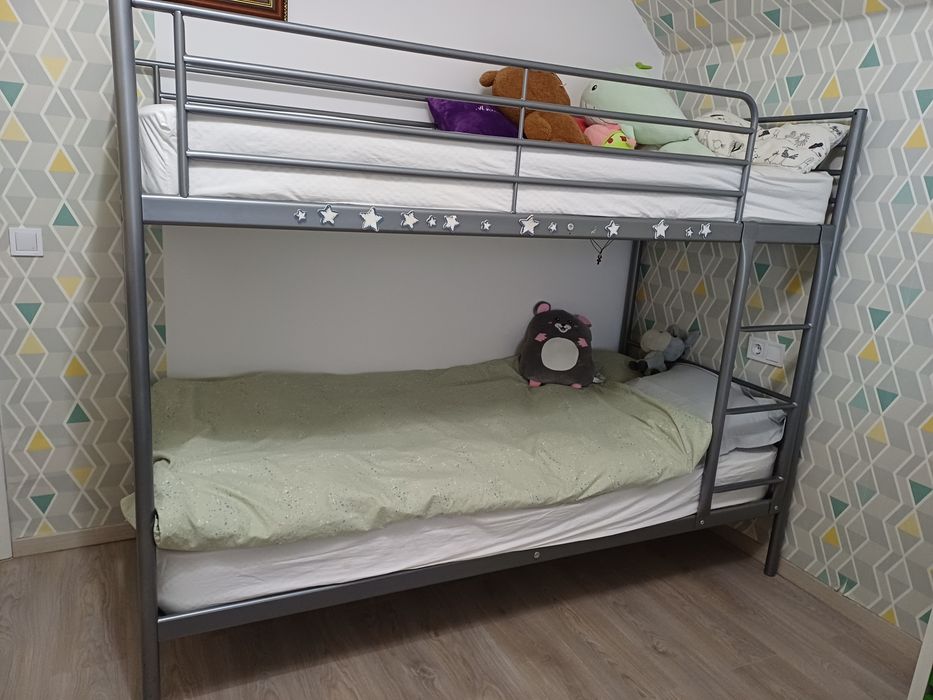 Pat Ikea, stare foarte buna