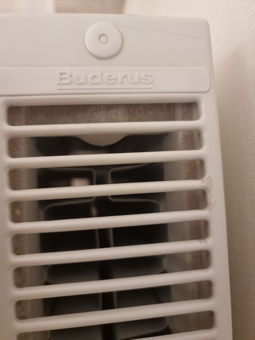 Радиаторы Buderus 2 штуки.