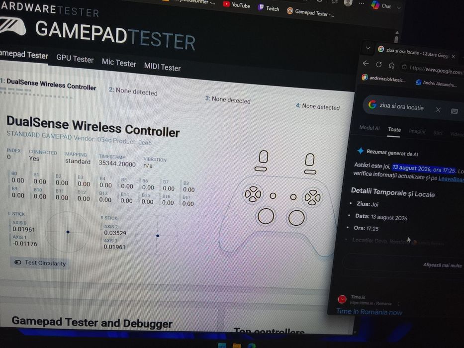 Vand PS5 Slim Digital Edition