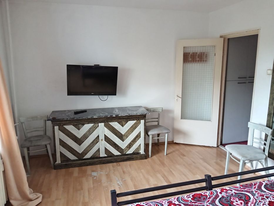 Închiriez Apartament 1 camera Micalaca