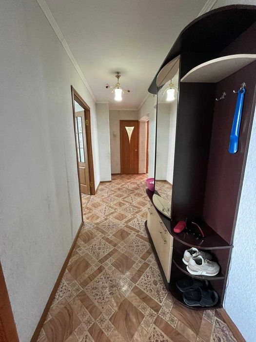 Продам 4х комн Старая часть