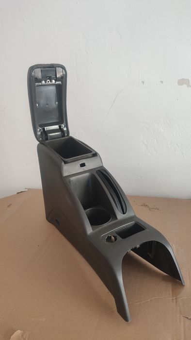 Подлокотник кобальт некси