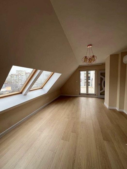 Дава се под наем Двустаен апартамент в София, Надежда 1 - 62 кв.м за 597.21 € - Снимка #5