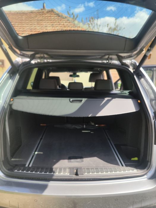 BMW X3 2013 — imagine 5