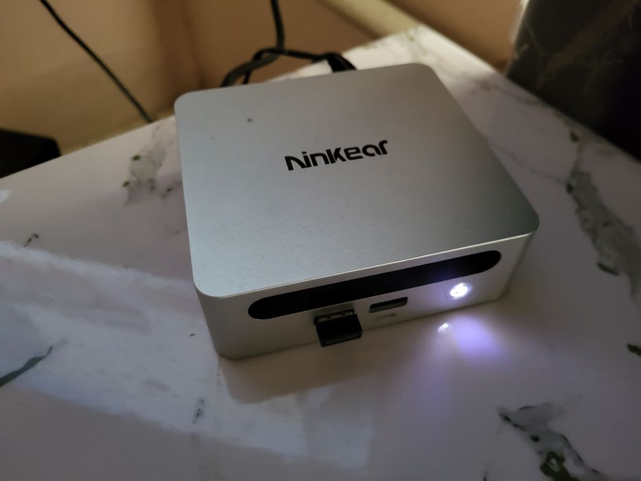 Продам компьютер Ninkear N4