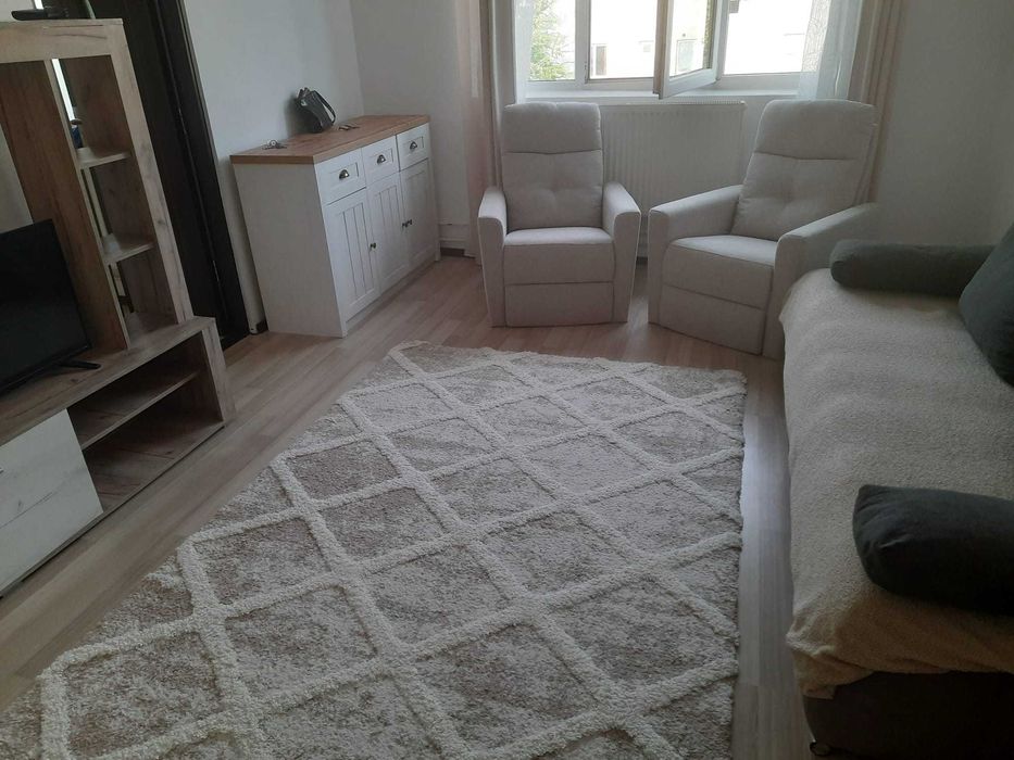 Apartament 2 Camere Semidecomandat LIDL, A-uri