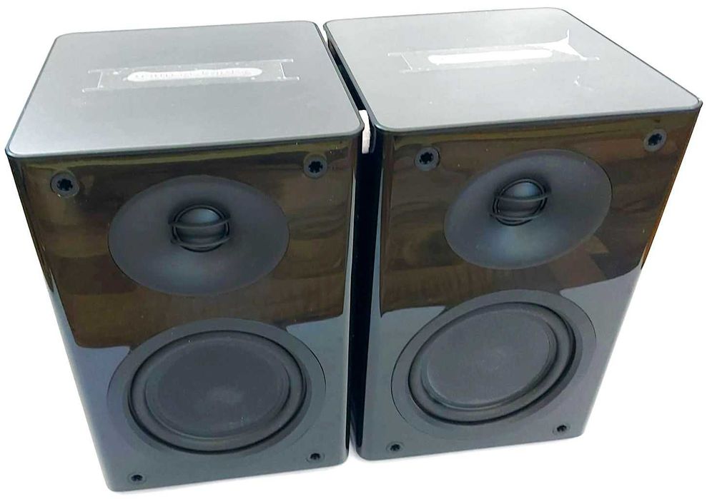 Harman Kardon MAS 110 , Amplificator Sistem Hifi  + Boxe originale , 130W !! + modul  bluetooth