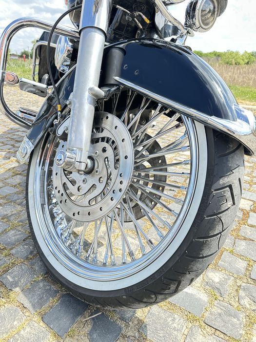 Harley Davidson Road King