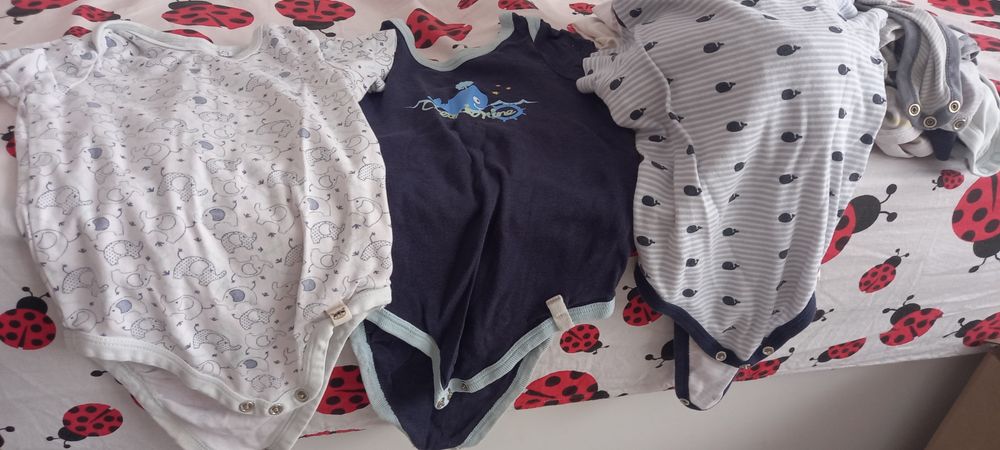 Дрехи за момче размер 92