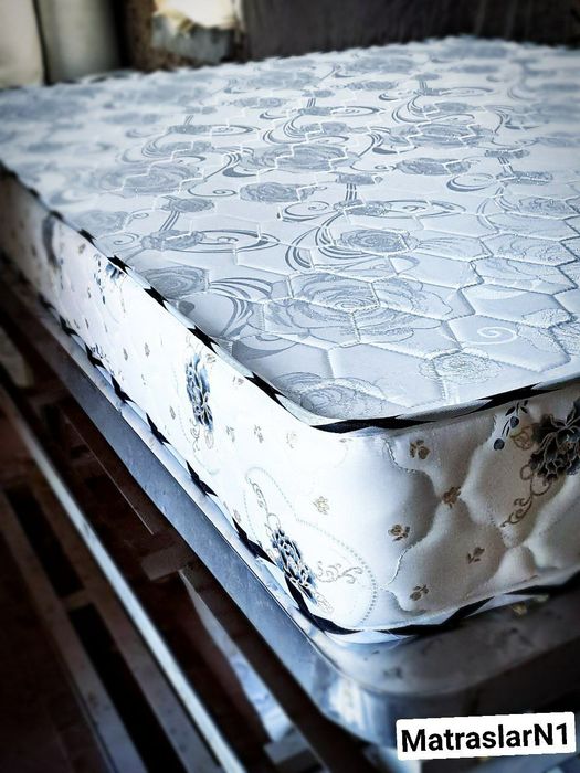 ortoped va anatomik matraslar