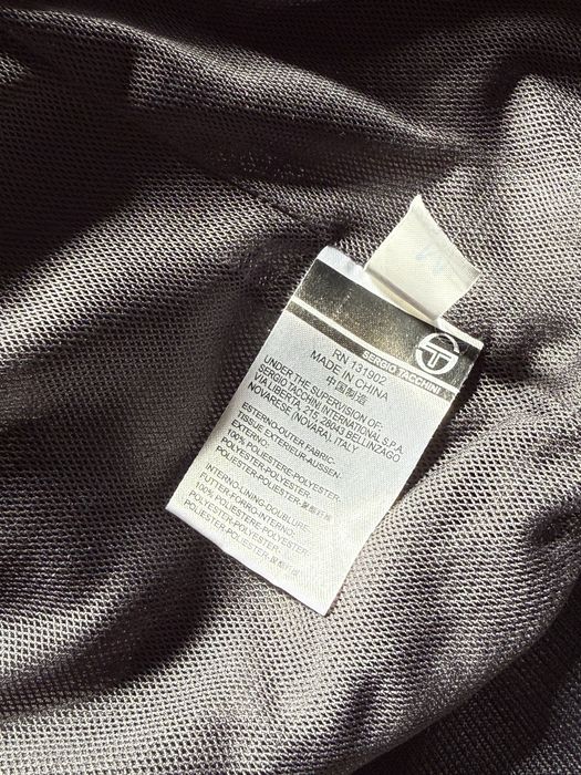 Sergio tacchini geaca