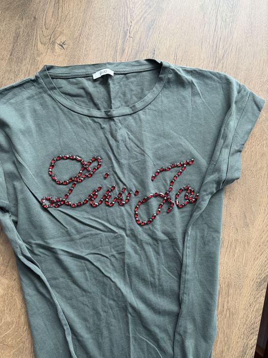 Дамска тениска GUESS LIU JO