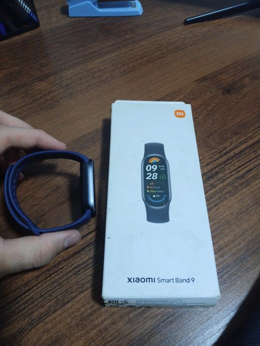 Xiaomi Mi band 9