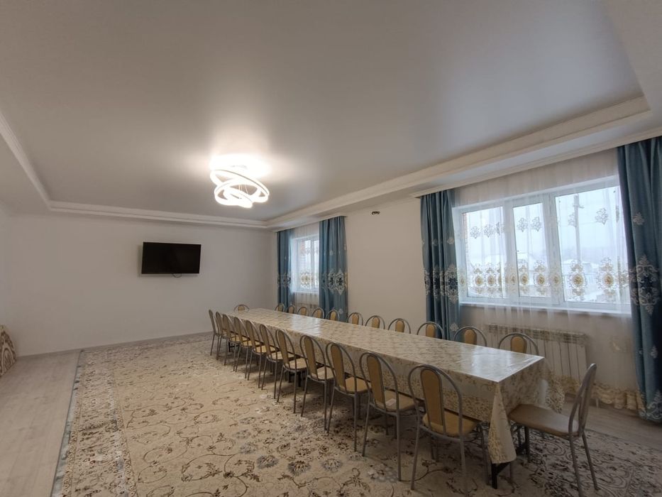 Коттедж сатылады