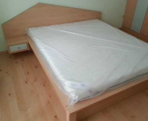 Дава се под наем Двустаен апартамент в София, Младост 1 - 75 кв.м за 499 € - Снимка #3