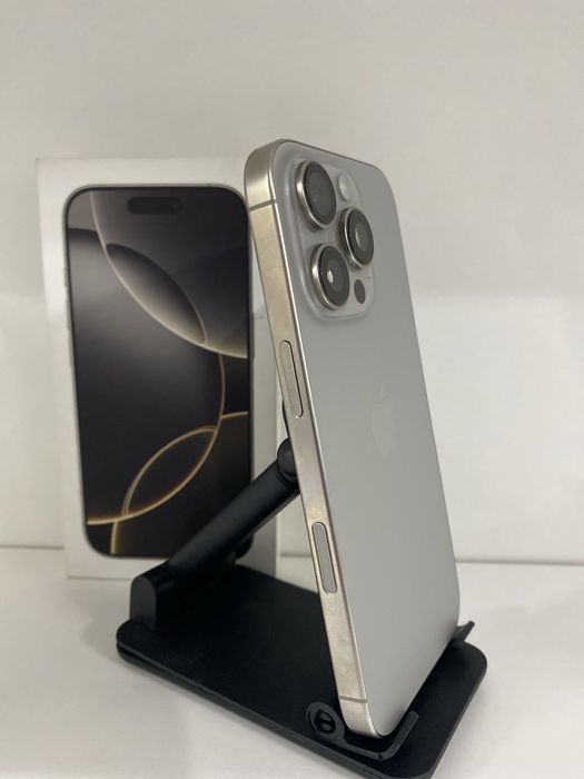 iPhone 16 Pro 256 GB