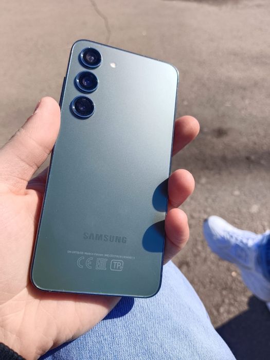 Samsung s23 обмен