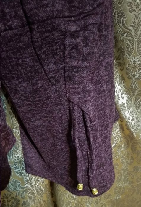 Платье туника