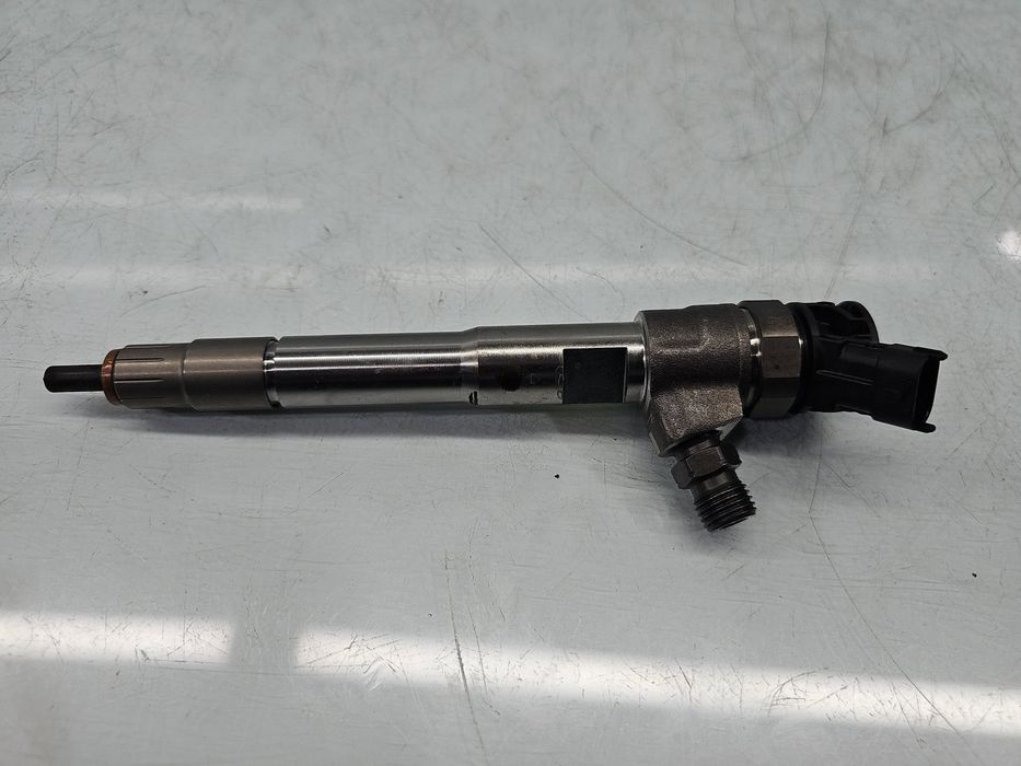 Injector Renault Trafic 3 (F82) [Fabr 2014-2022] 0445110896 2.0 dCi M9
