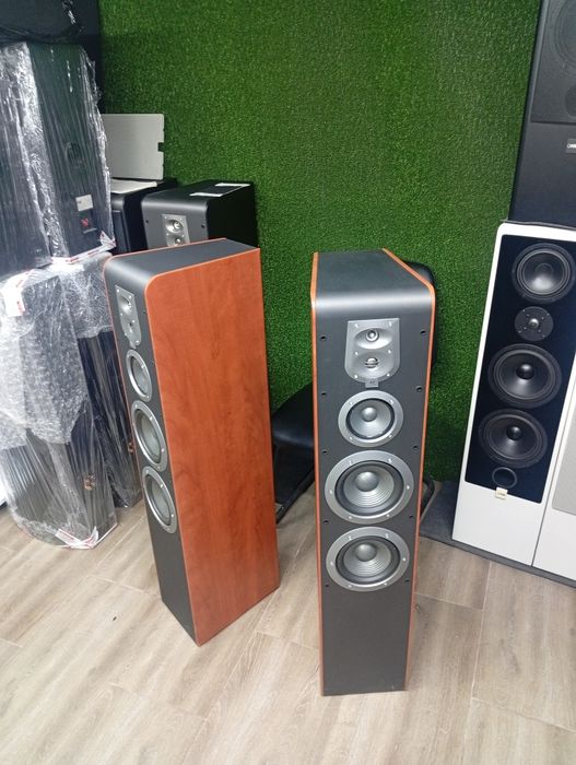 Тонколони JBL ES-80