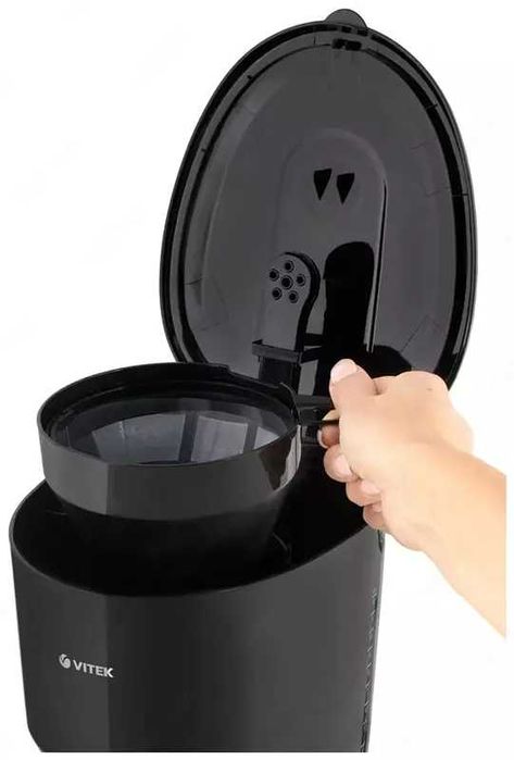 Кофеварка капельная VITEK VT-1528.