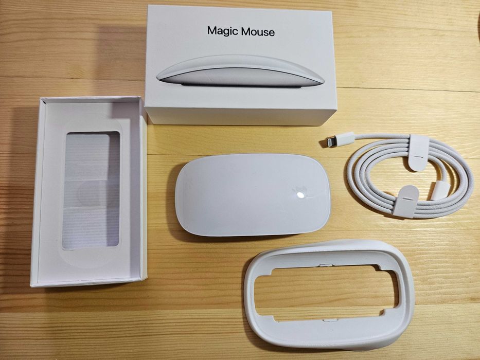 Apple Magic Mouse 2