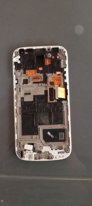 Запчасти от телефона