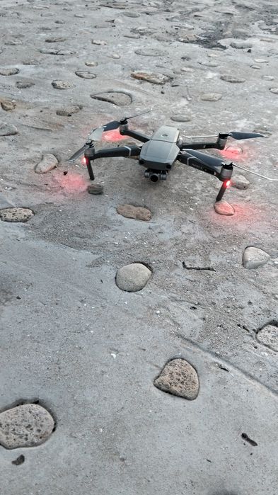 DJI Mavic 2 zoom  сатылады