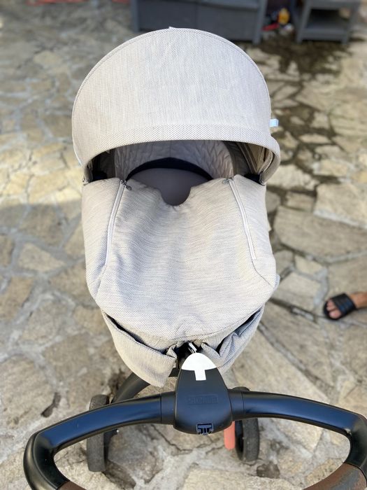 Детска количка Stokke